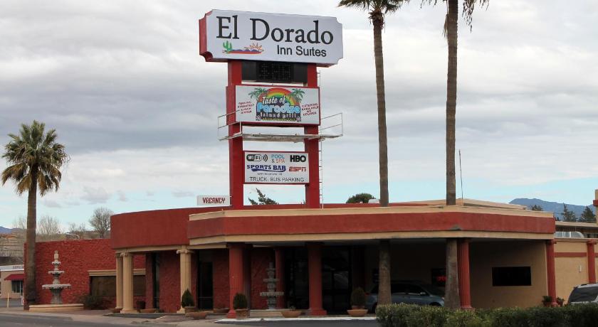 El Dorado Inn Suites - Nogales