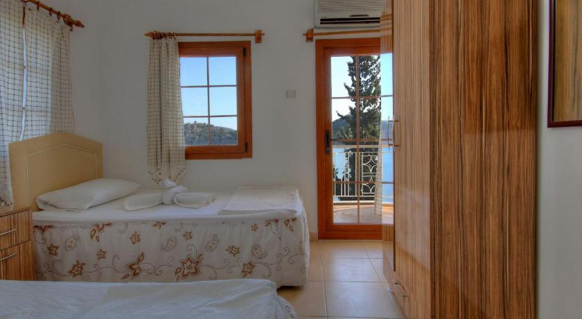Baba Veli Pension photo