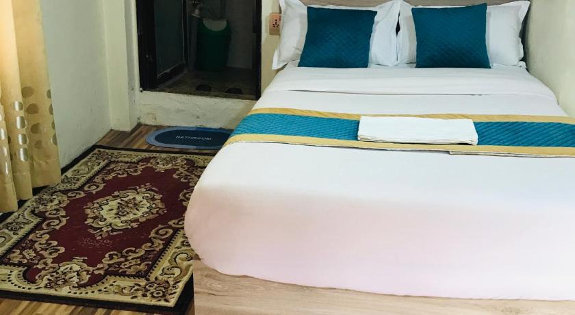 Mita Hotel - Land of Himalayas — Kathmandu (2)