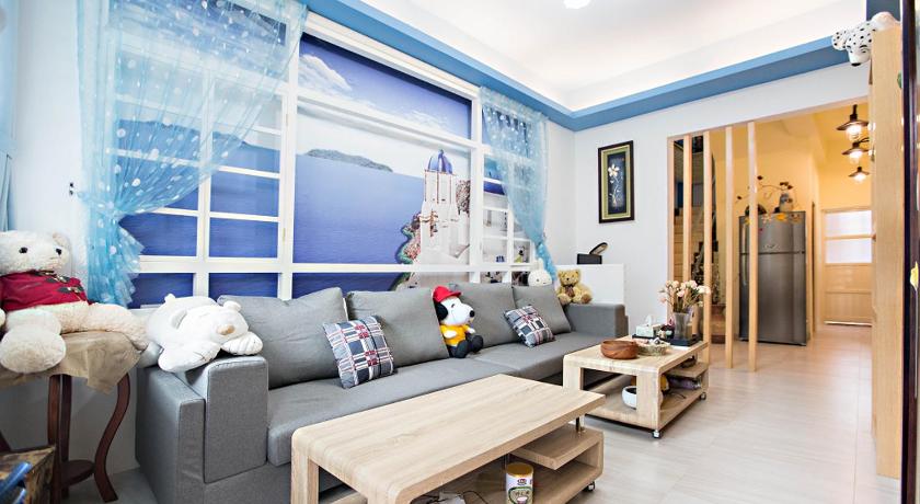 Micro Travel — Hotel in Taitung