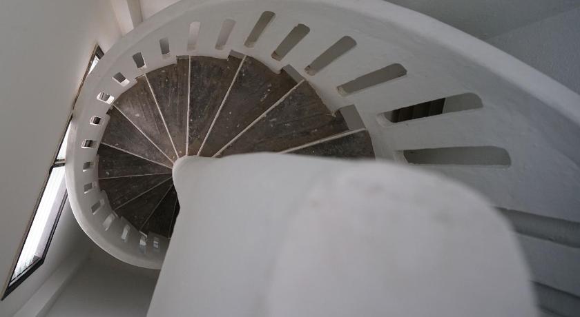 Ipoh Brick Box Hotel 3-Star Hotel restaurant