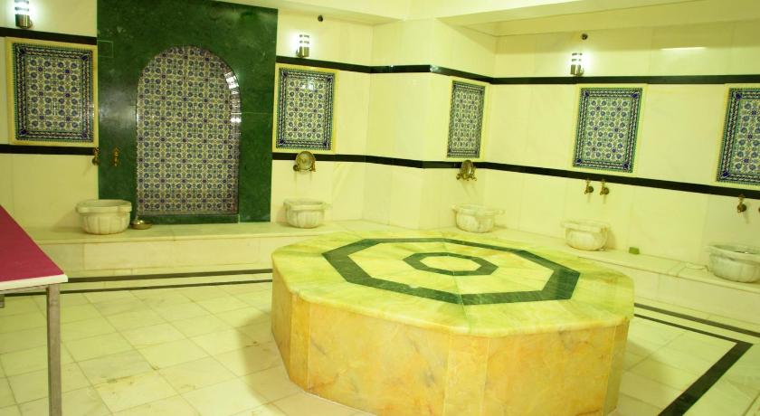 Turvan Hotel - image 11