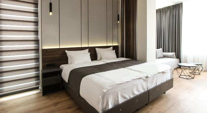Foto von Gravity Apartments & Bar - Agoda-Rabattbuchung
