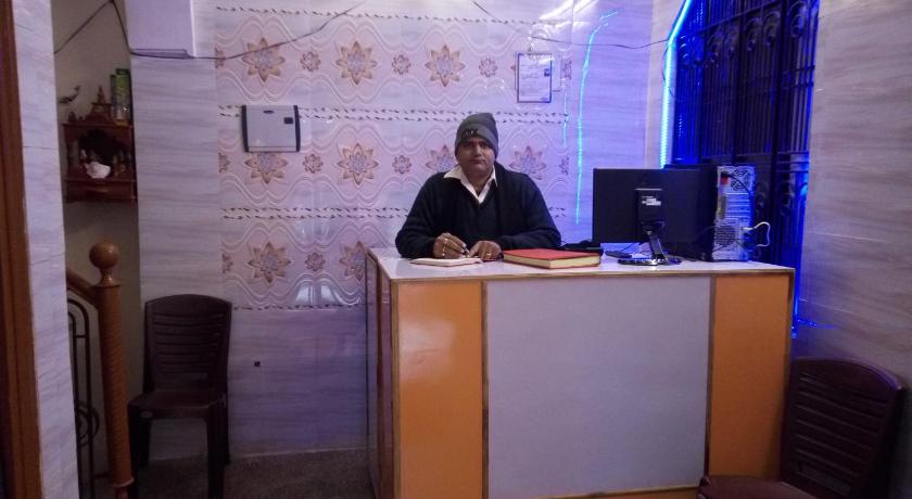 Kashi Annapurna Guest House photo