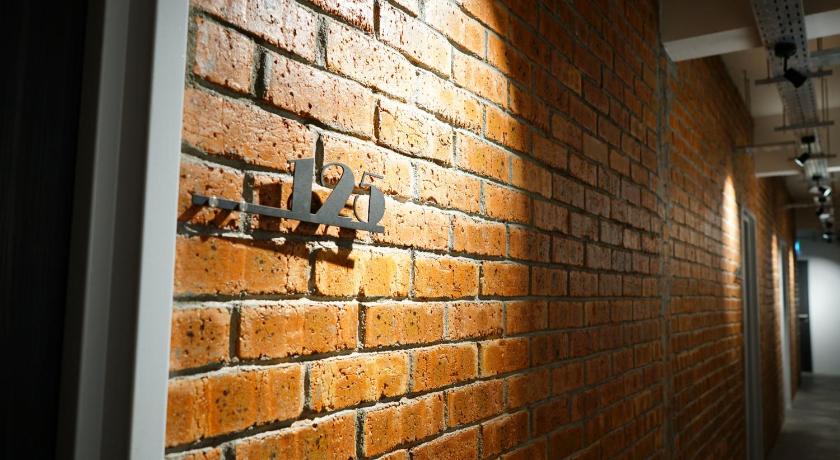 Ipoh Brick Box Hotel 3-Star Hotel amenity