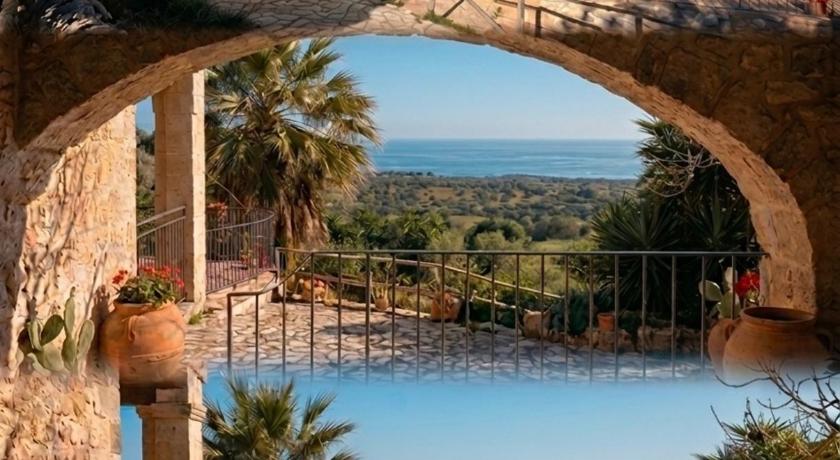 Balcone Mediterraneo - Donnalucata & Marina di Ragusa