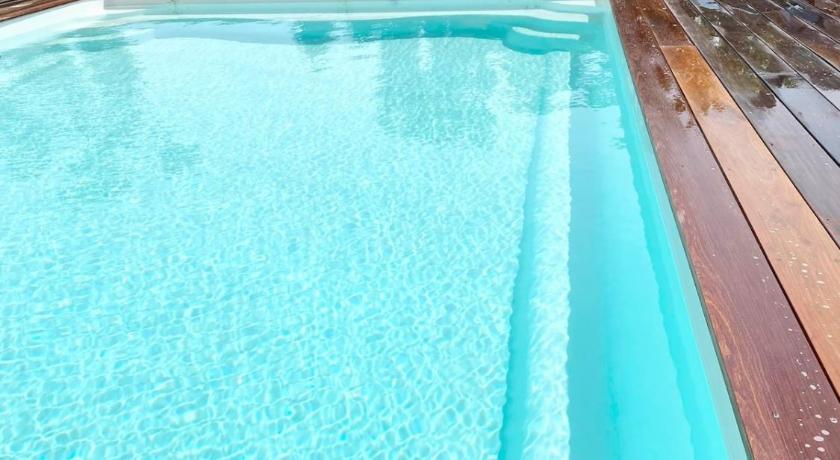 Foto de Villa Marie-France avec Piscine privée 7p - Reserva com desconto Agoda