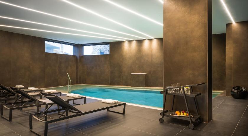 Hotel Vinotel Gospoja photo