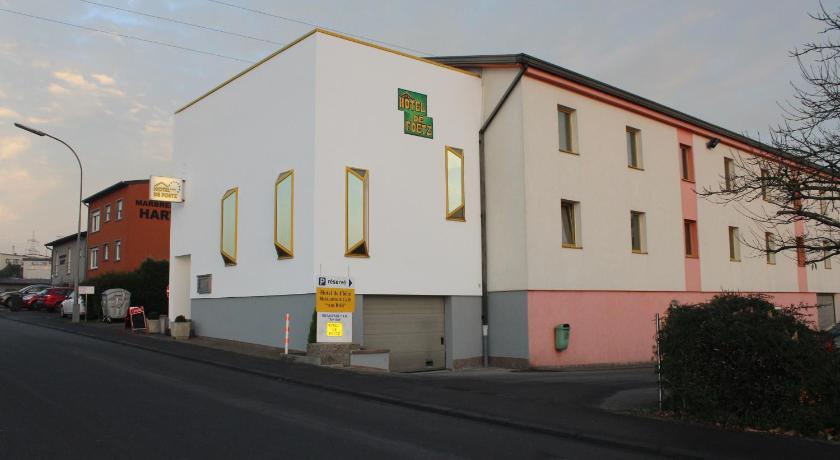 Hotel de Foetz photo