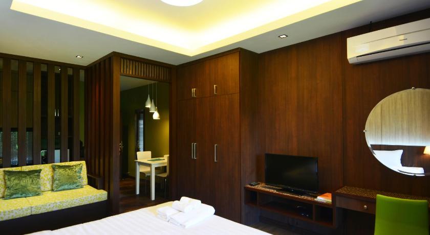 Image of Deluxe Double Room 6