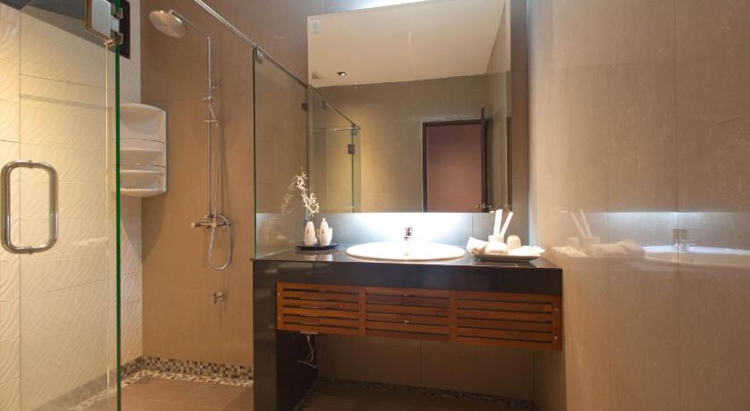 Image of Deluxe Double Room 2