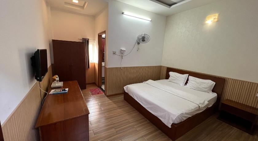 Phòng Đôi (Double Room)