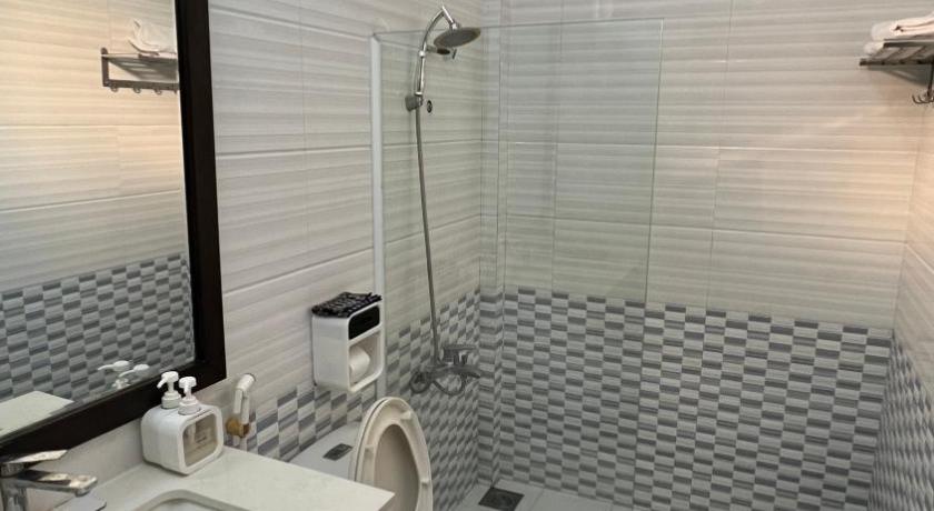 Phòng Đôi (Double Room)