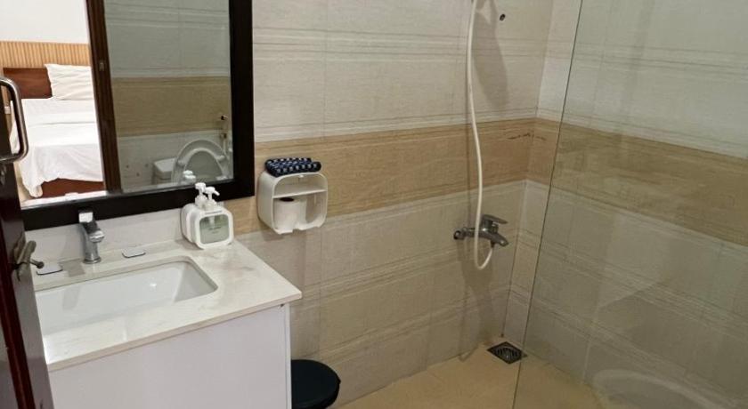 Phòng Hai Giường Đơn (Twin Room)