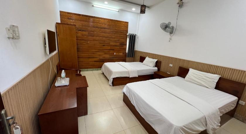 Phòng Hai Giường Đơn (Twin Room)