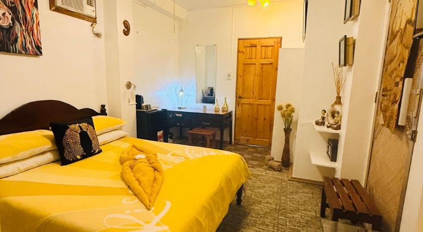 Lala Panzi Bed and Breakfast - image 15