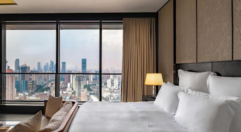Image of Premium City View Room 3