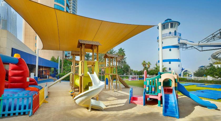 W Dubai - Mina Seyahi - image 5