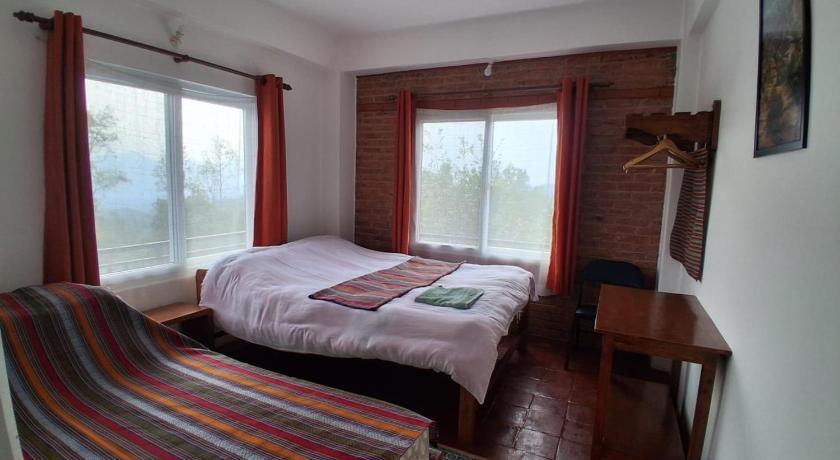 Deorali Ghar Guest House B&B — Pokhara (2)