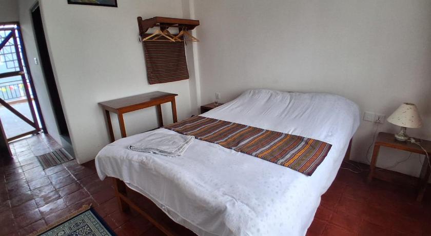 Deorali Ghar Guest House B&B — Pokhara (5)
