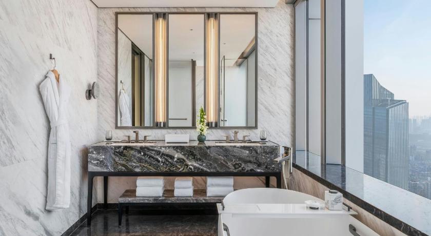 The Ritz-Carlton Wuhan - image 33