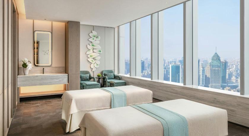 The Ritz-Carlton Wuhan - image 27