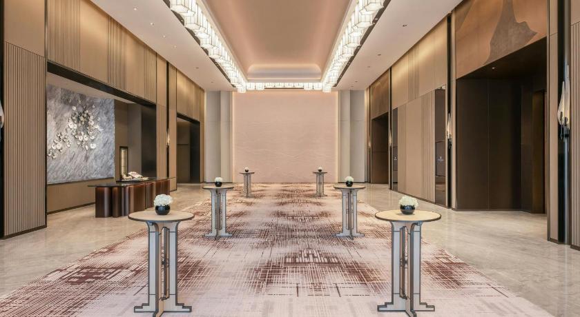 The Ritz-Carlton Wuhan - image 35