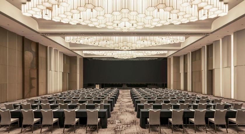 The Ritz-Carlton Wuhan - image 43