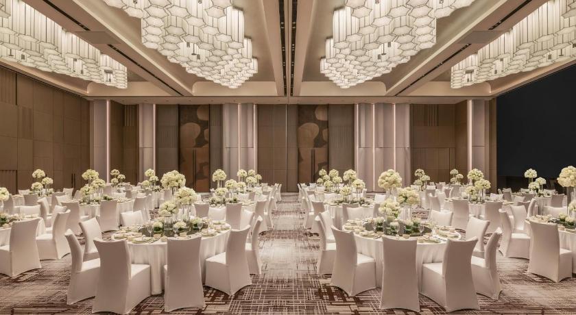 The Ritz-Carlton Wuhan - image 25