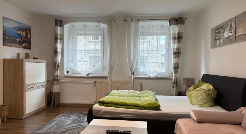 City Ferienwohnung Bayreuth