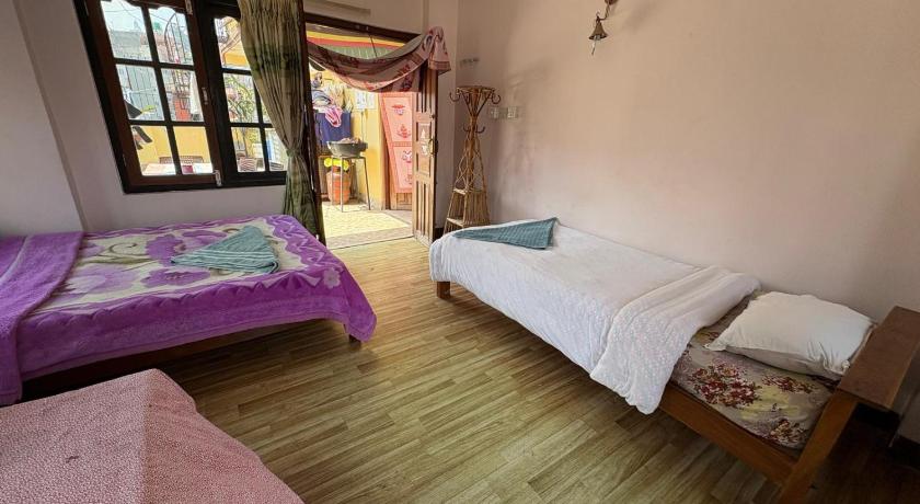 Image of Double or Twin Room 4