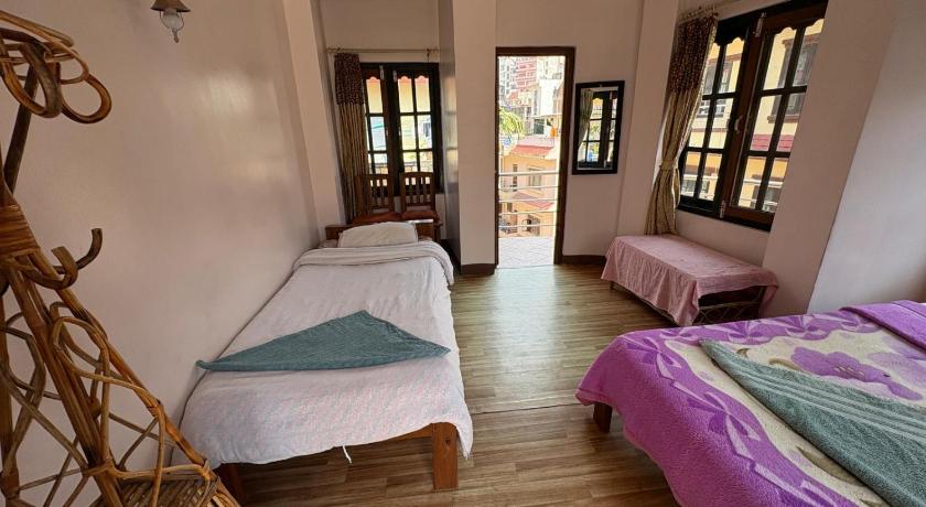 Image of Double or Twin Room 0