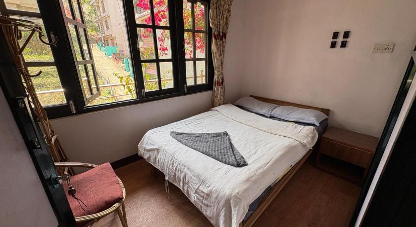 Image of Budget Double Room 0