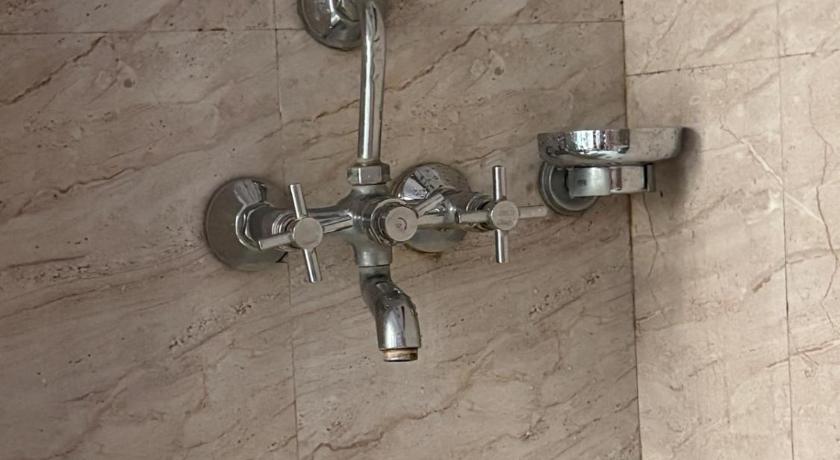 Image of Budget Double Room 14