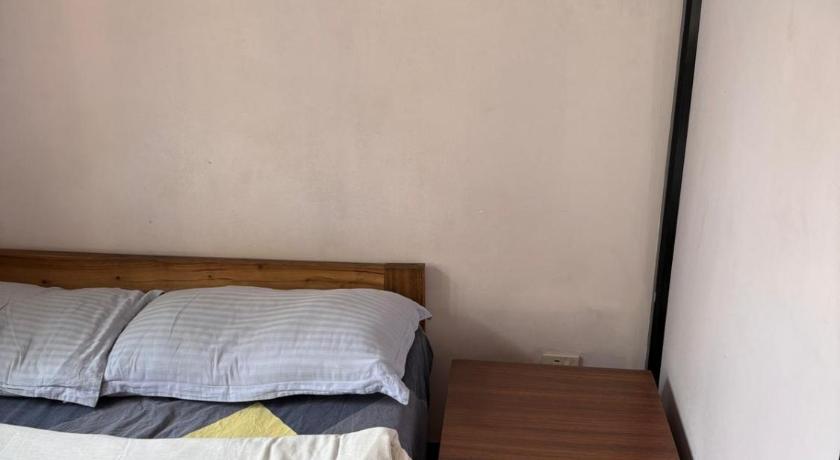 Image of Budget Double Room 9