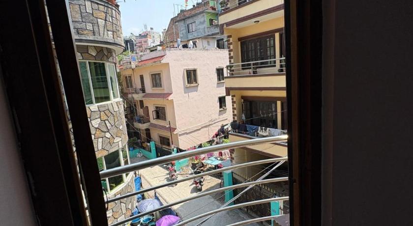 Image of Double Room with Balcony 11