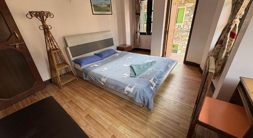 Image of Double Room with Balcony 1
