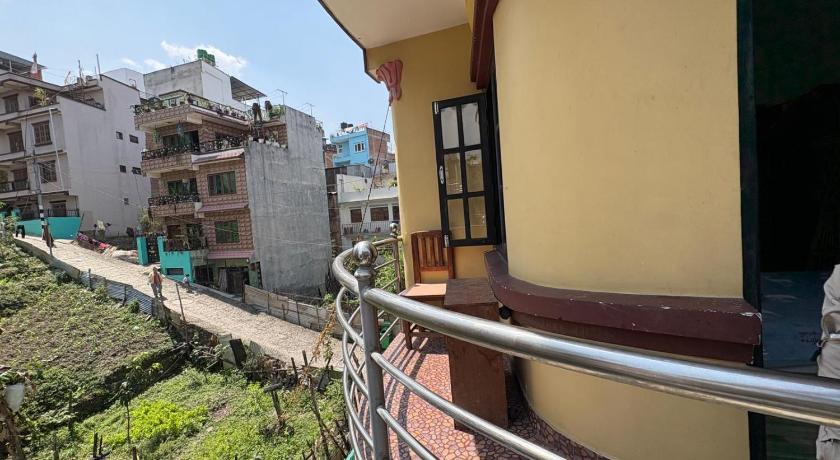 Image of Double Room with Balcony 12