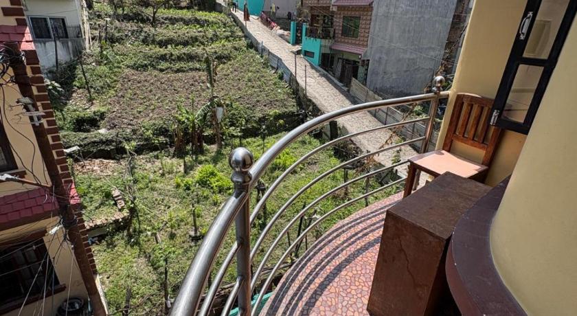 Image of Double Room with Balcony 7