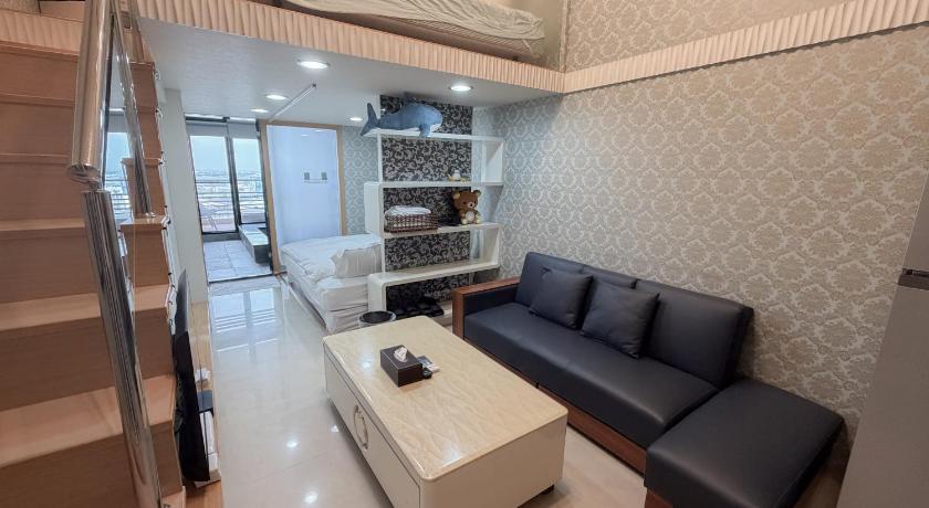 Image of Luxury Quadruple Room 9