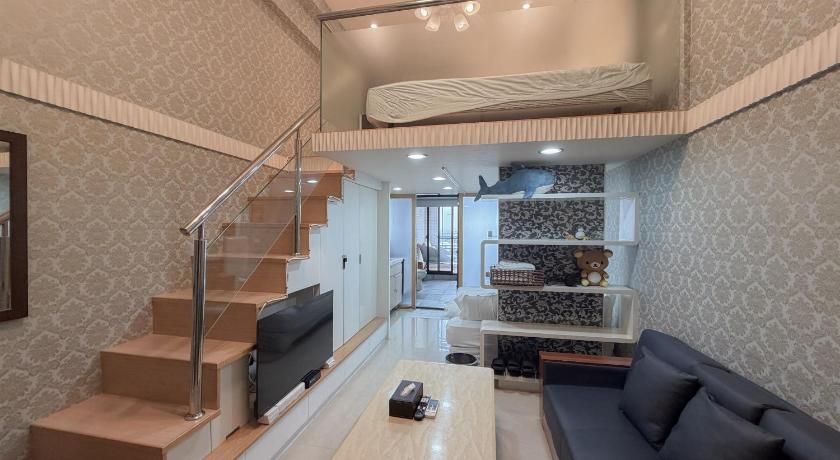 Image of Luxury Quadruple Room 3