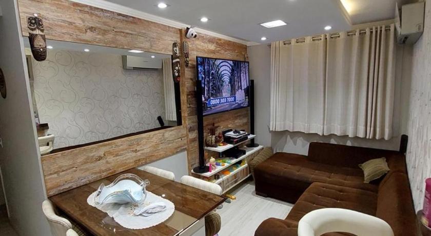 Apartamento prox Praca Nova Shopping