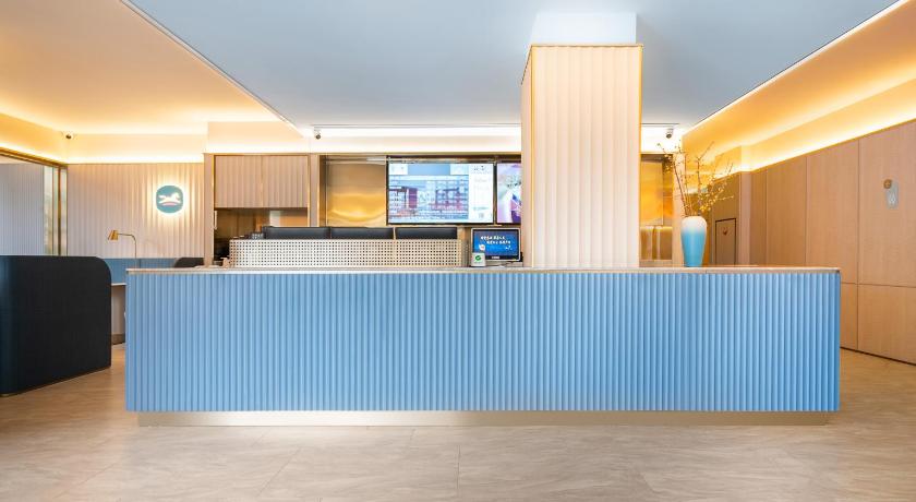 Hanting Hotel Chengdu Kuanzhai Alley New Branch – Chengdu, IL