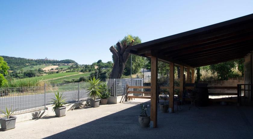 Casa dei nonni