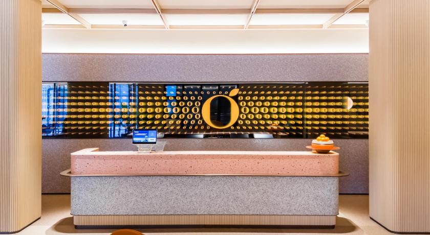 Orange Hotel Tianjin Ancient Cultural street - image 21