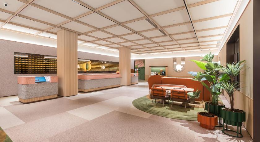 Orange Hotel Tianjin Ancient Cultural street – Tianjin, GA