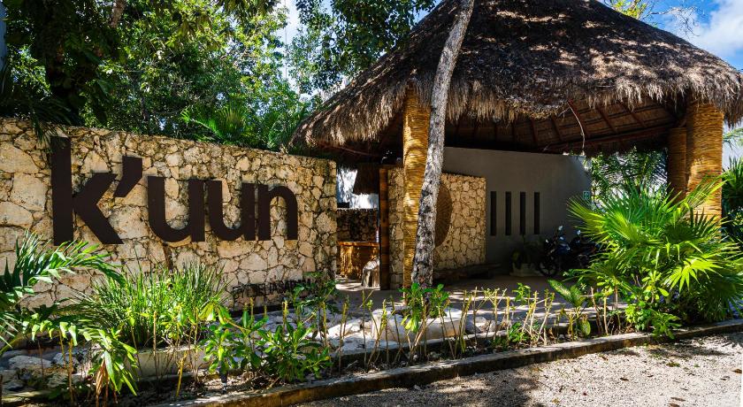 Kuun Taak Tulum