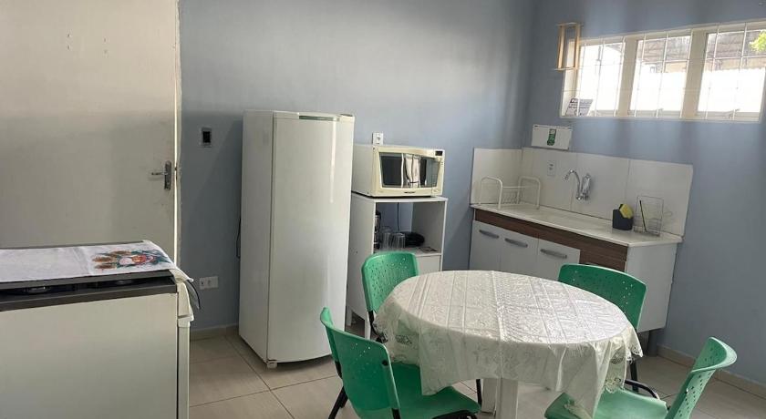 Casa para 8 pessoas