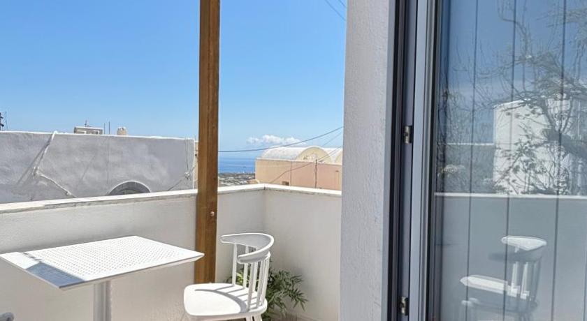 Elkaza Villa – Fira, UT
