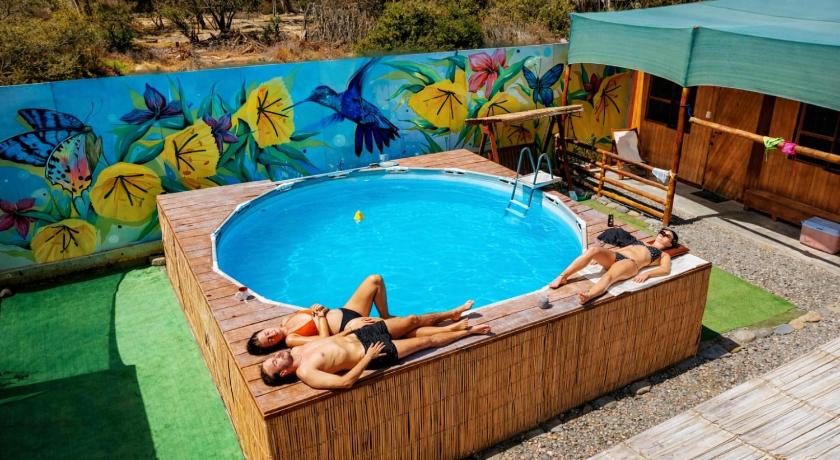 Paracas Desert Lodge&Tours